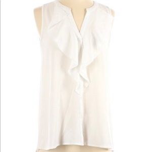 Evereve Spense sleeveless top